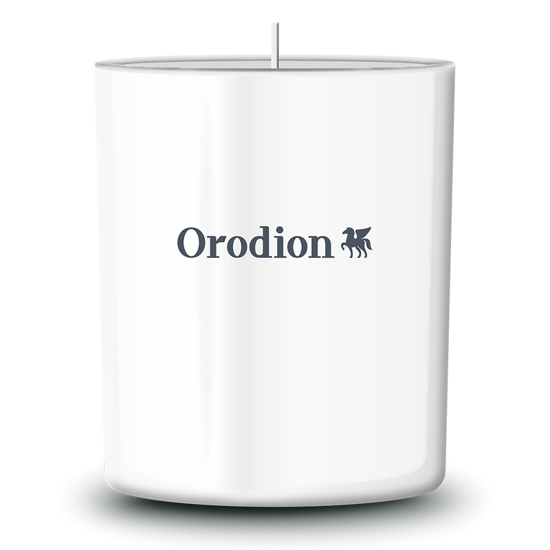 Orodion Duftkerze 180g