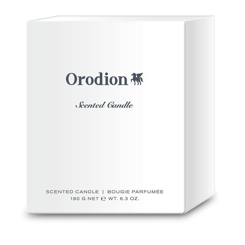 Orodion Duftkerze 180g