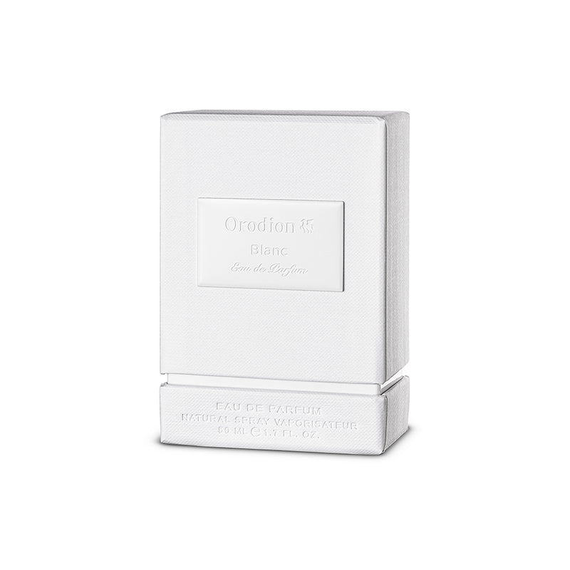 ORODION BLANC EAU DE PARFUM 50 ml